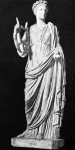 Graeco-Roman - 1st century BC