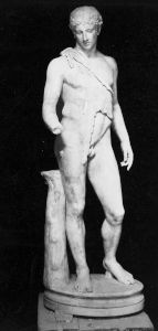 Ancient Roman - 1st century BC