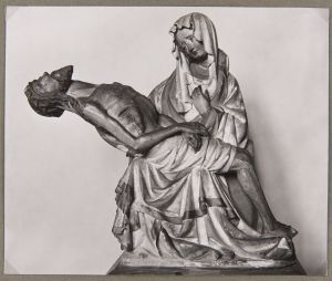 Prague - 14th century (fourth quarter)