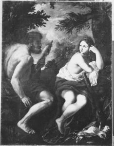 Italian - 17th century