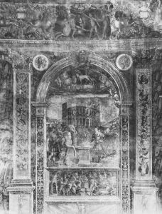 Falconetto, Giovanni Maria (1468-1535) - 1510