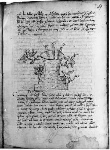 Scot, Michael p.49 - 15th century