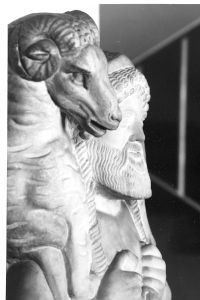 Graeco-Roman - 1st century BC