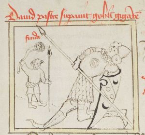 Universitätsbibliothek - Cod. Haen. 3506, fol. 33v - 1436