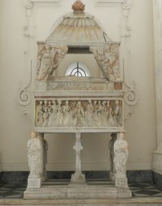 Baboccio, Antonio da Piperno (1351-1435) - 1412