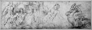 Carpi, Girolamo da p.R144 - 1549