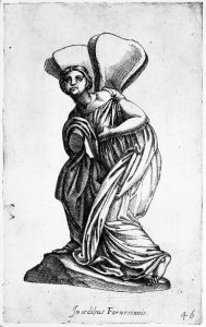 Cavalieri, Giovan Battista de' (c1525-1601) - 1593 (circa)