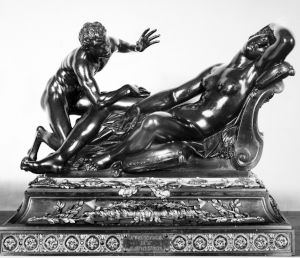 Susini, Antonio (active 1572-1624) - 1572