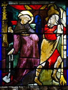 Karlstainer, Martin (active 1431, died 1484) - 1430 (circa)