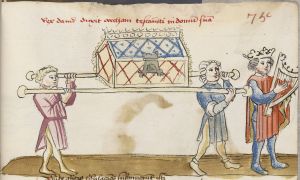Universitätsbibliothek - Cod.I.2.2.24 (Oettingen-Wallersteinsche Bibliothek), fol. 75r - 1456