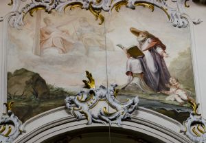 Dieffenbrunner, Johann Georg (1718-1785) - 1755