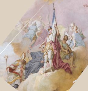 Mages, Josef (1728-1769) - 1767