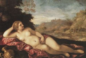 Venetian - 16th century