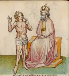 Biblioteca Nacional de España - Vitr. 25-7 (olim B. 19), fol. 35v - 1432
