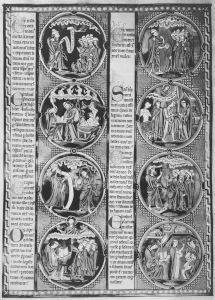 Paris - 1233 (circa)