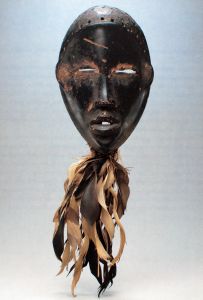 Dan (Ivory Coast and Liberia) - 19th century