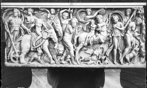 Ancient Roman - 200nd century