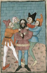 Bibliothèque municipale - 89, fol. 20r - 1470 (circa)