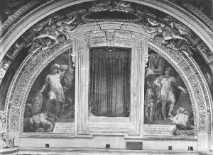 Reni, Guido (1575-1642) - 1611