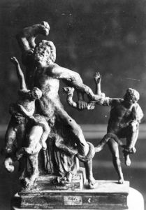 Italian - 16th century (second half)