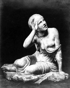 Ancient Roman - 1st century