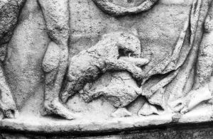 Ancient Roman - 2nd century (second half)