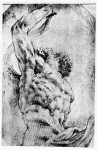 Rubens, Peter Paul (1577-1640) - 1601