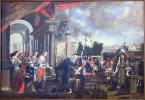 Swabian - 17th century (second half)