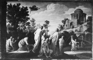 Moeyaert, Claes Cornelisz (1591-1655) - 1624