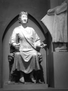 Arnolfo di Cambio (documented 1265, died 1302) - 1280 (circa)