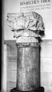 Gallo-Roman - 300rd century