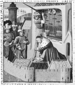 Boccaccio, Giovanni p.251r - 1471