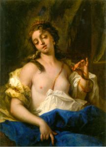 Ricci, Sebastiano (1659-1734) - 17th century (late)