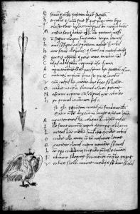 Basinio da Parma (Basinius Parmensis) p.95v - 15th century (second half)