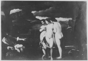 Venetian - 16th century