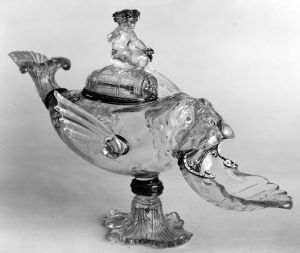 Milanese - 16th century (late)