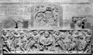 Ancient Roman - 1st century BC