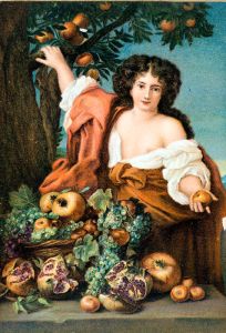Maratta, Carlo (1625-1713) - 1645 (circa)
