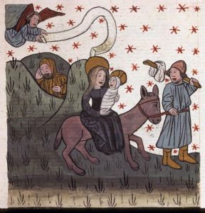Bibliotheque municipale - 245, fol. 165r - 1462