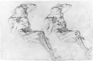 Tintoretto, Jacopo (1519-1594) - 16th century (second quarter)