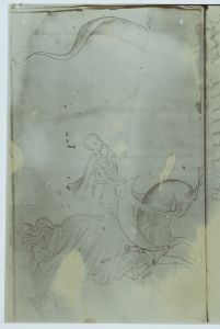 French - 14th century (fourth quarter)