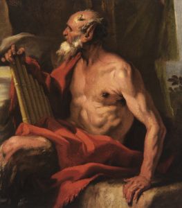 Ricci, Sebastiano (1659-1734) - 1720 (circa)