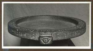 Egyptian - 6th century BC