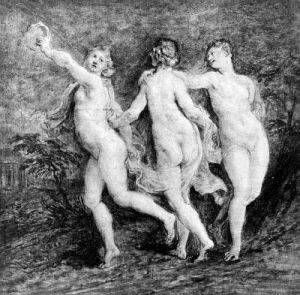 Rubens, Peter Paul (1577-1640) - 1636 (circa)
