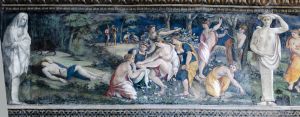 Peruzzi, Baldassare (1481-1536) - 1516