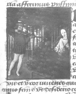 Boccaccio, Giovanni p.34r - 1490 (circa)