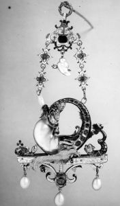 Anonymous - 16th century