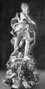 Canetti, Bernardino (active early 18th century) - 1720 (circa)