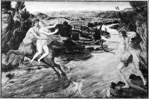 Pollaiuolo, Antonio del (1431 or 1432-1498) - 1470 (circa)