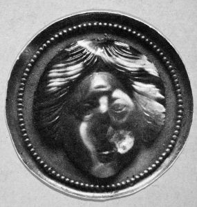 Hellenistic - 3rd century BC